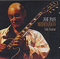 Meditation, Joe Pass