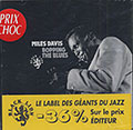 Bopping The Blues, Miles Davis