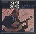 Charlie Byrd With Voices, Charlie Byrd