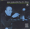 The P.C Blues, Red Garland