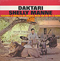 Daktari, Shelly Manne