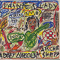 painted Lady, Abbey Lincoln , Archie Shepp