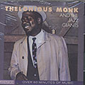 Thelonious Monk And The Jazz Giants, Thelonious Monk