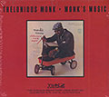 Monk's Music, Thelonious Monk