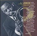 The J.J Johnson Memorial Album, Jay Jay Johnson