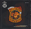 Funk Fu Fight 2,  Various Artists