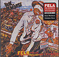 Ikoyi Blindness Kalakuta Show,  Fela Kuti