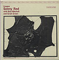 Images, Sonny Red