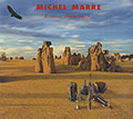 Ethnic Heritage, Michel Marre