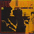 Rufus Toofus, Johnny 'hammond' Smith