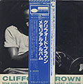 Memorial Album, Clifford Brown