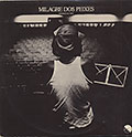 Milagre Dos Peixes, Milton Nascimento