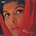 Lovely And Alive, Lena Horne