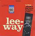 Lee-Way, Lee Morgan