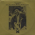 Jazz Tones, Coleman Hawkins