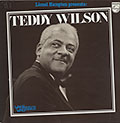 Teddy Wilson, Teddy Wilson