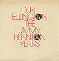 Duke Ellington The Jimmy Blanton Years, Duke Ellington