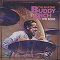 Time Being, Buddy Rich