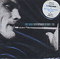 Live in Copenhagen December 11.1955, Chet Baker