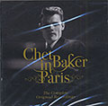 The Complete Original Recordings, Chet Baker