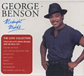 Midnight Moods, George Benson