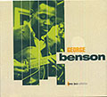 George Benson, George Benson