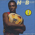 From All Sides, Hiram Bullock