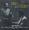 Pres And Teddy, Teddy Wilson , Lester Young