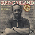 Rediscovered Masters, Vol.1, Red Garland