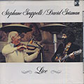 Live , Stphane Grappelli , David Grisman