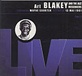 Olympia 13 Mai 1961 Part.1, Art Blakey