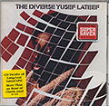 The Diverse Yusef Lateef / Suite 16, Yusef Lateef