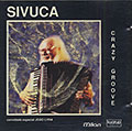 Crazy Groove,  Sivuca