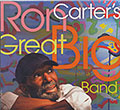Great Big Band, Ron Carter