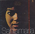 Afro Roots, Mongo Santamaria