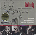 Key One Up, Ray Bryant , Bobby Henderson , Sir Charles Thompson