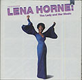 The Lady And Her Music, Lena Horne