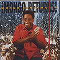 Mongo Returns, Mongo Santamaria