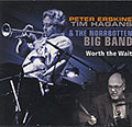 Big Band, Peter Erskine , Tim Hagans