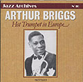 1927-1933, Arthur Briggs