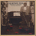 Transition In Tradition, Courtney Pine