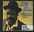 CookBook Vol.1, Eddie 'lockjaw' Davis
