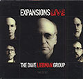 Expansions Live, Dave Liebman