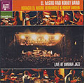 Live At Umbria Jazz, Horacio El Negro Hernandez