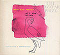 All The Birds, Marilyn Mazur