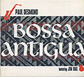 Bossa Antigua, Paul Desmond