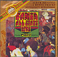 Live At The Cheetah Vol.1,  Fania All Stars