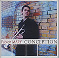 Conception, Fabien Mary