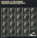 Discorder At The Border, Coleman Hawkins