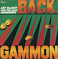 Back Gammon, Art Blakey